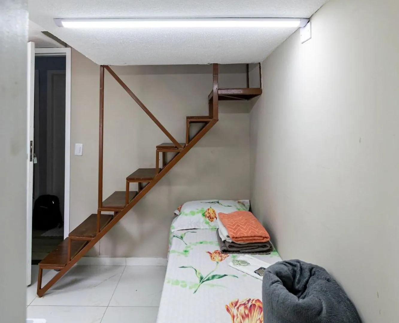 Pousada Com Flat E Suites Expo Sao Paulo, Aeroporto Congonhas, Zoologico Apartamento