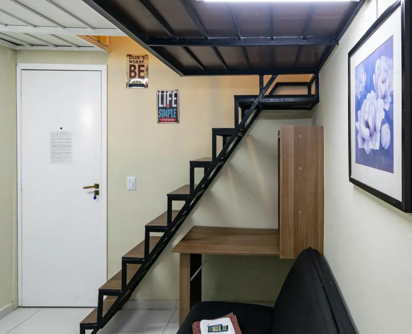 Pousada Com Flat E Suites Expo Sao Paulo, Aeroporto Congonhas, Zoologico Brazil