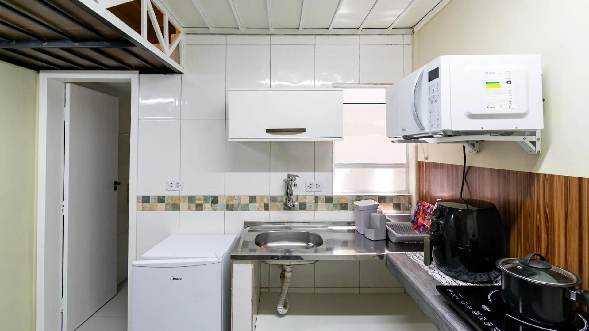 Apartment Pousada Com Flat E Suites Expo Sao Paulo, Aeroporto Congonhas, Zoologico