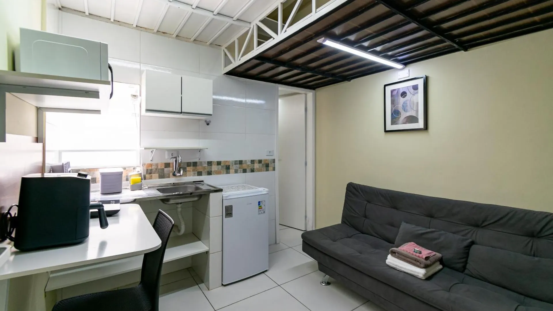 Pousada Com Flat E Suites Expo Sao Paulo, Aeroporto Congonhas, Zoologico