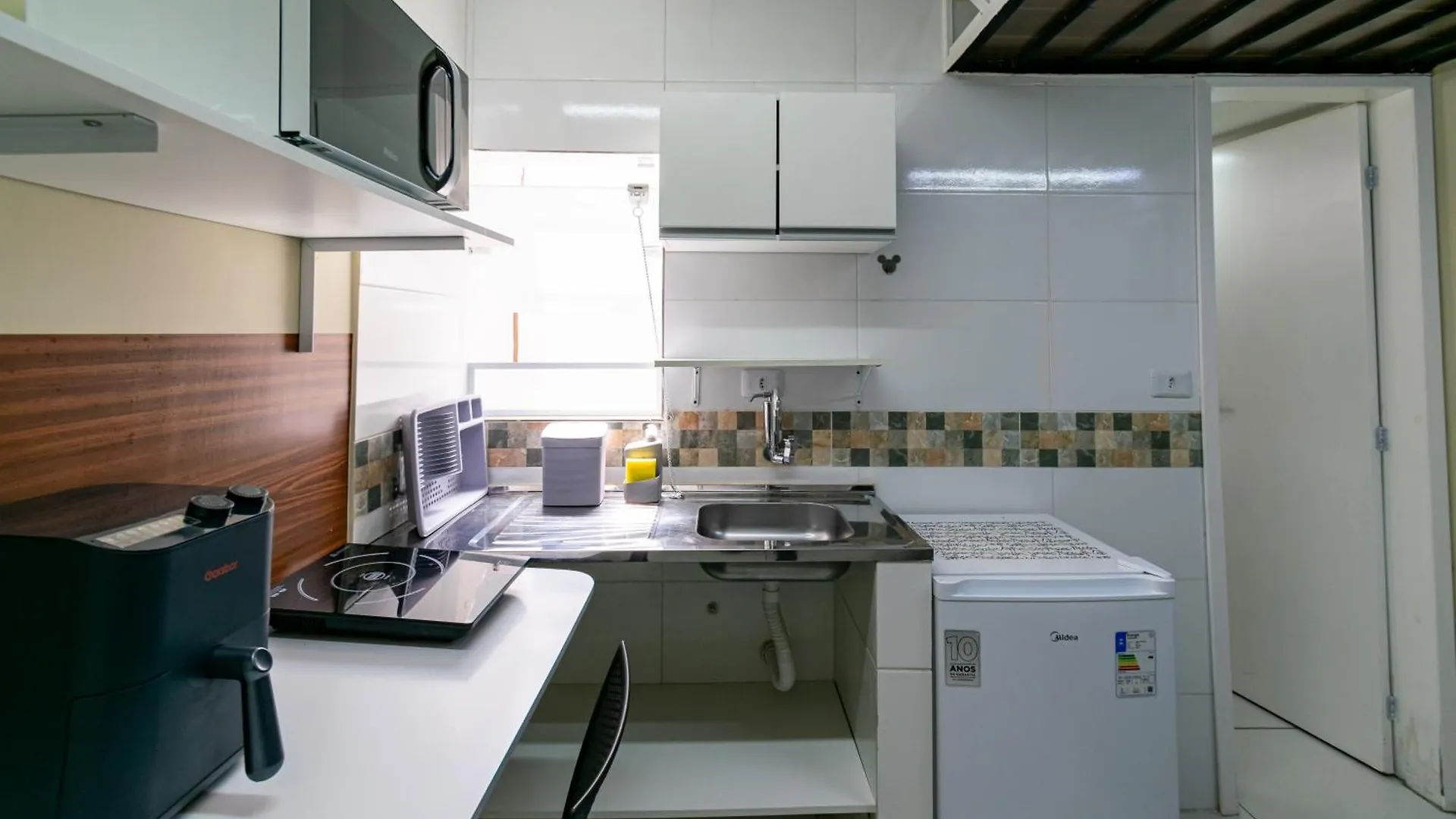 Pousada Com Flat E Suites Expo Sao Paulo, Aeroporto Congonhas, Zoologico Apartment