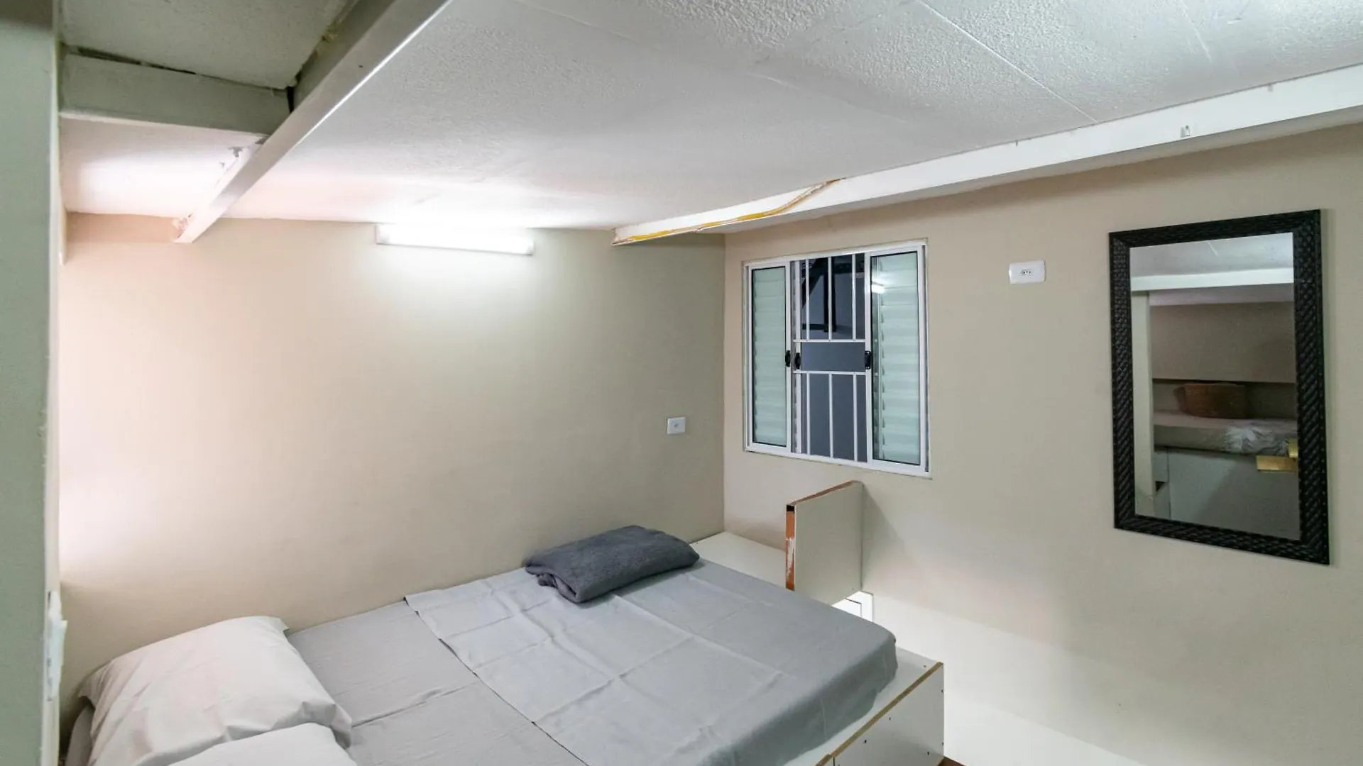 Apartment Pousada Com Flat E Suites Expo Sao Paulo, Aeroporto Congonhas, Zoologico