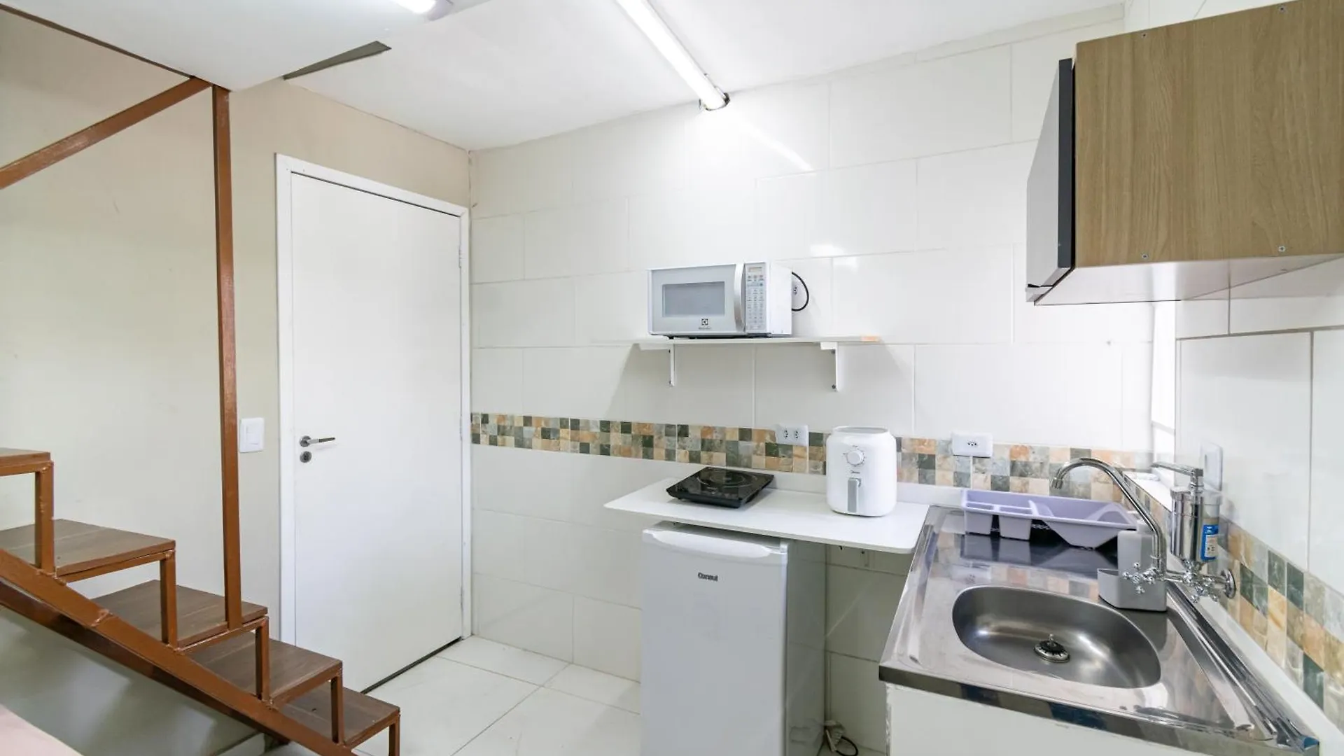 Pousada Com Flat E Suites Expo Sao Paulo, Aeroporto Congonhas, Zoologico