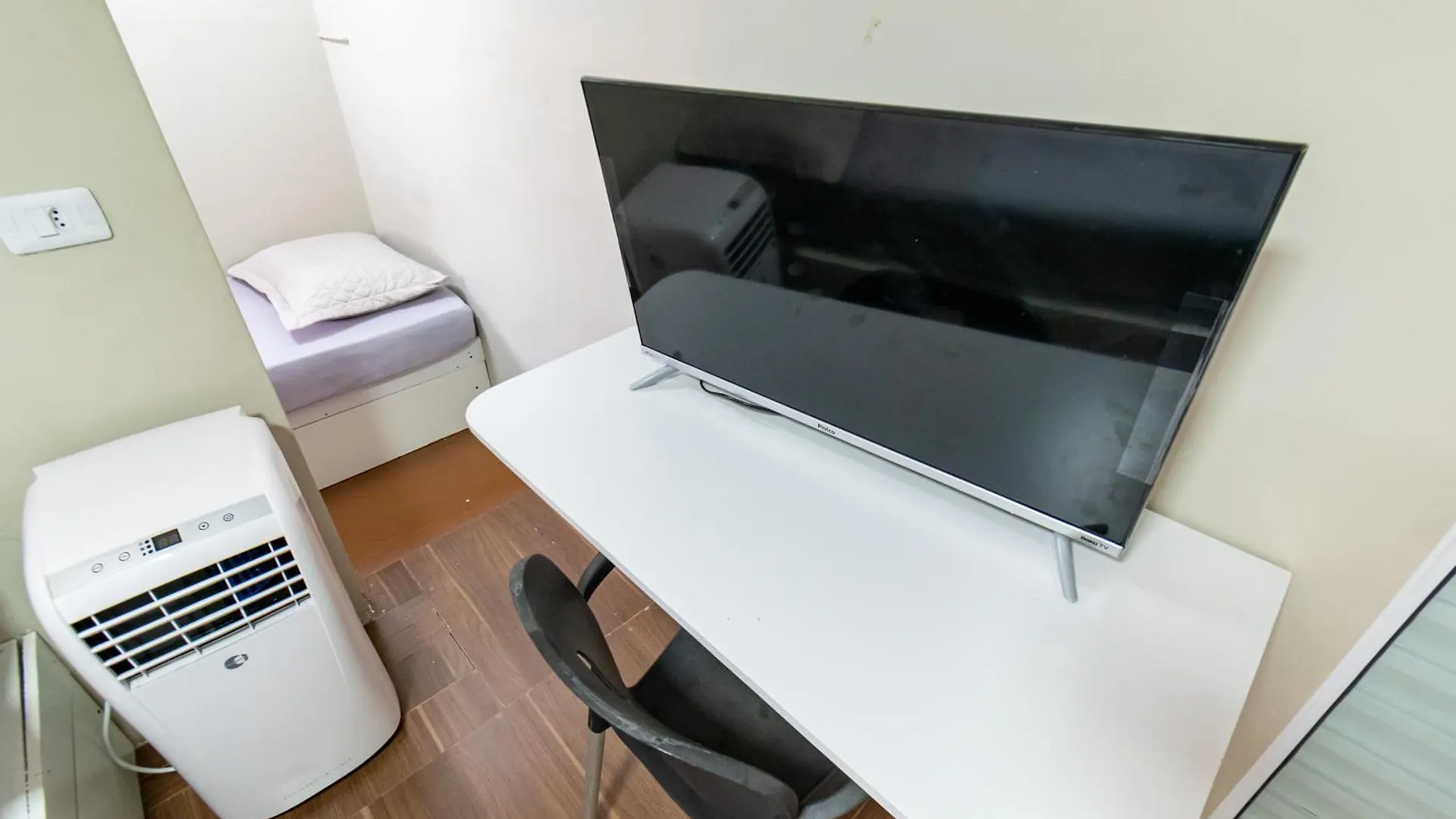 Pousada Com Flat E Suites Expo Sao Paulo, Aeroporto Congonhas, Zoologico Apartment