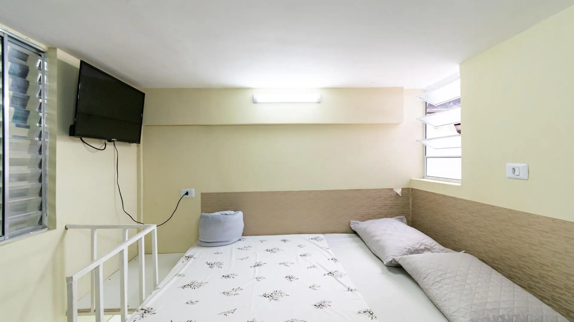 Pousada Com Flat E Suites Expo Sao Paulo, Aeroporto Congonhas, Zoologico 0*,