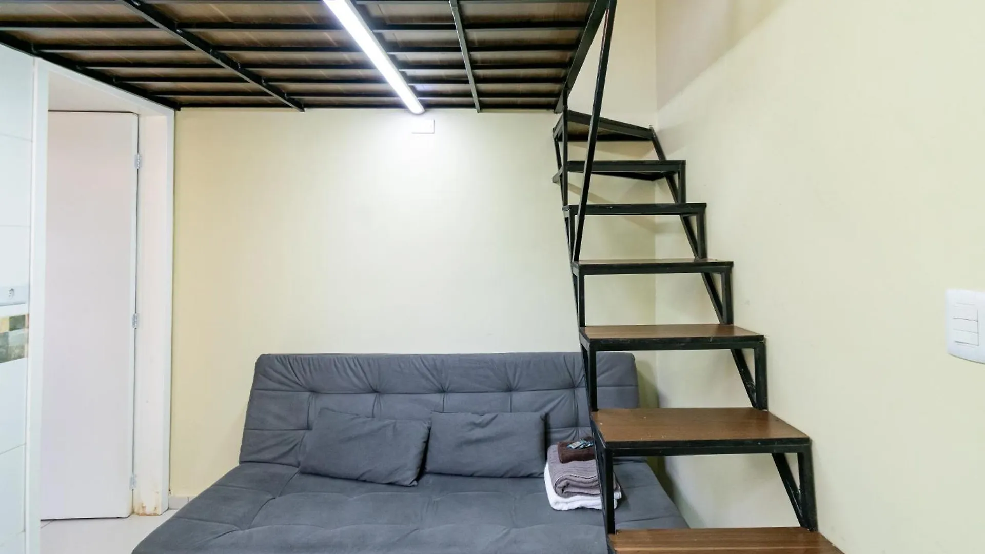 Apartment Pousada Com Flat E Suites Expo Sao Paulo, Aeroporto Congonhas, Zoologico Brazil