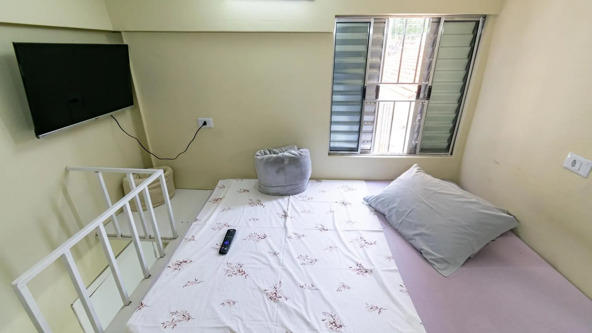 Apartment Pousada Com Flat E Suites Expo Sao Paulo, Aeroporto Congonhas, Zoologico