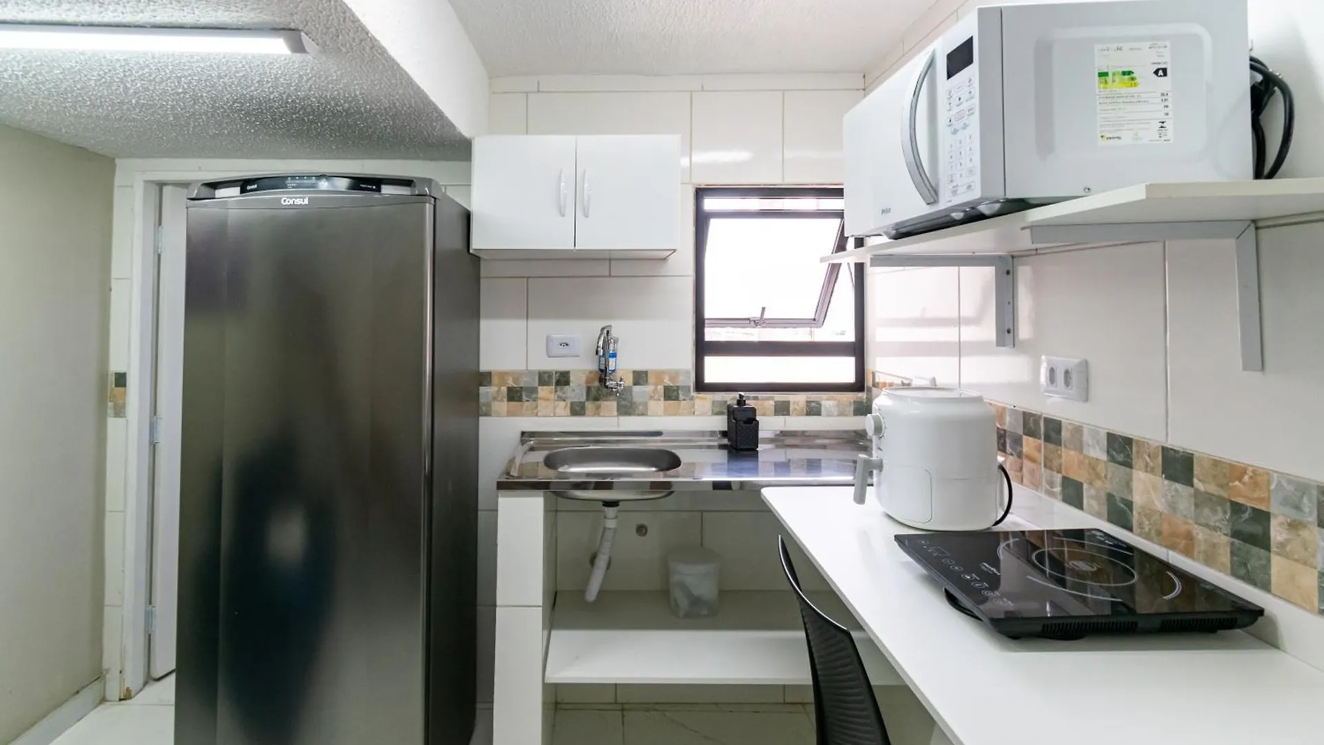 Apartment Pousada Com Flat E Suites Expo Sao Paulo, Aeroporto Congonhas, Zoologico Brazil