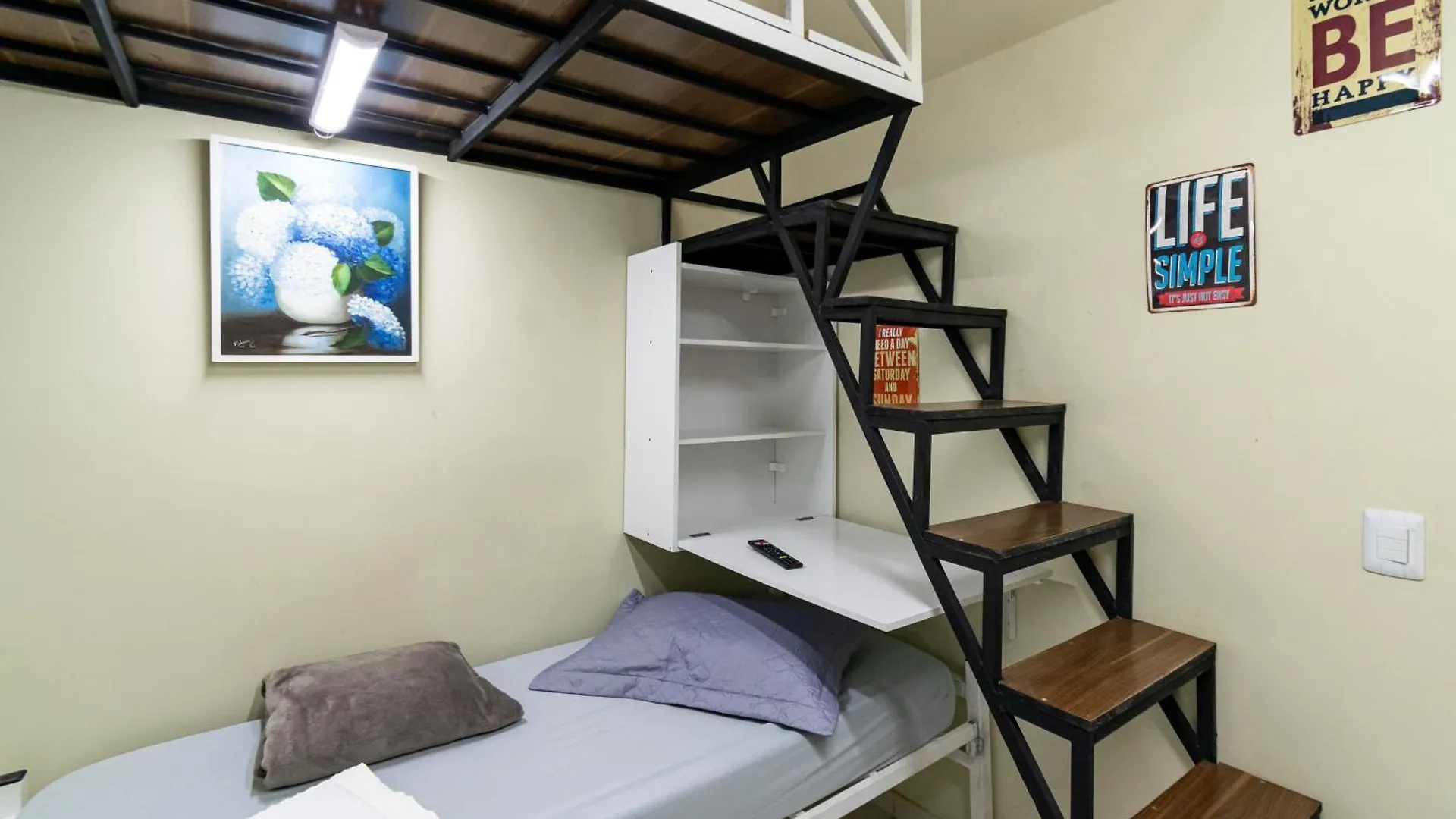 Pousada Com Flat E Suites Expo Sao Paulo, Aeroporto Congonhas, Zoologico 0*,