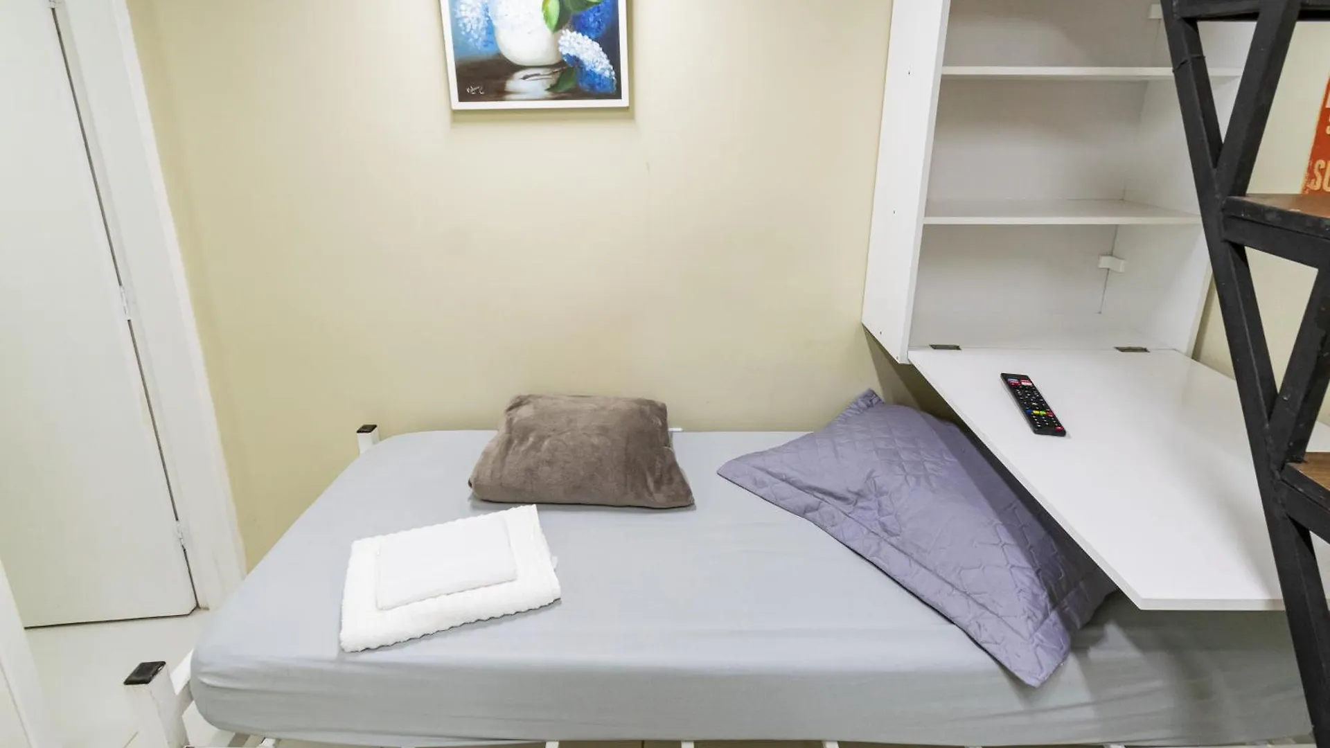 Pousada Com Flat E Suites Expo Sao Paulo, Aeroporto Congonhas, Zoologico Apartment