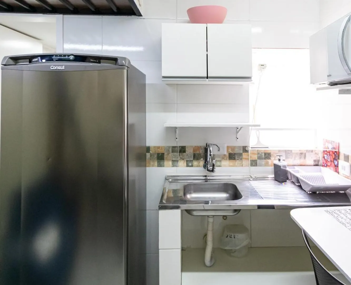Apartment Pousada Com Flat E Suites Expo Sao Paulo, Aeroporto Congonhas, Zoologico